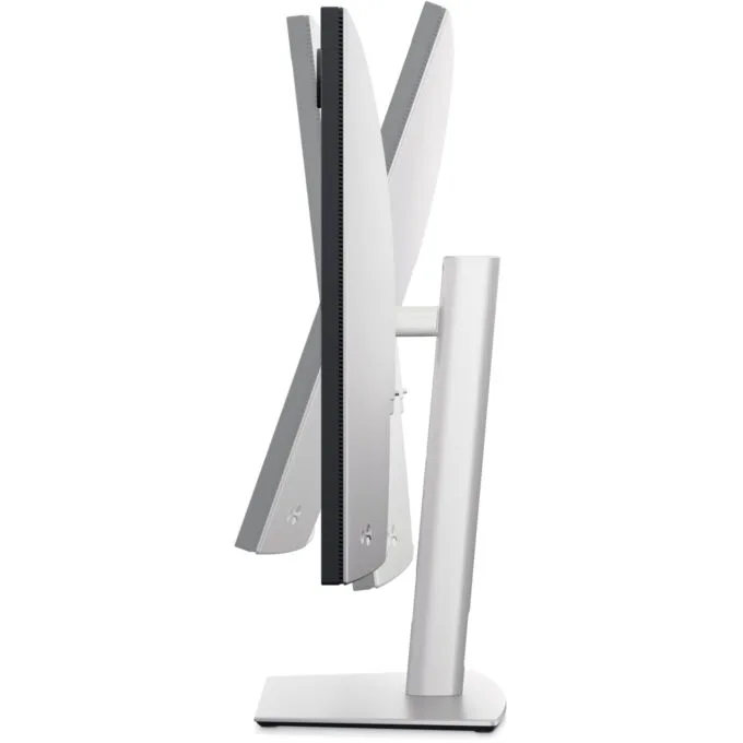 Dell UltraSharp U3224KBA - 31.5" 6K (6144x3456) IPS Monitor - Black/Silver, HDR600, DP 2.1, HDMI 2.1, USB-C 140W — image 5