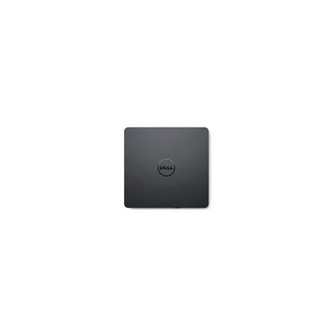 DELL USB DRIVE DVD+ -RW DW316 24X — image 2