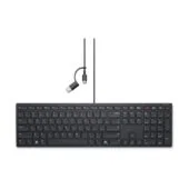 DELL Wired Collaboration Keyboard - Characteristics