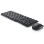 DELL Wireless Keyboard and Mouse - KM3322W - US International QWERTY