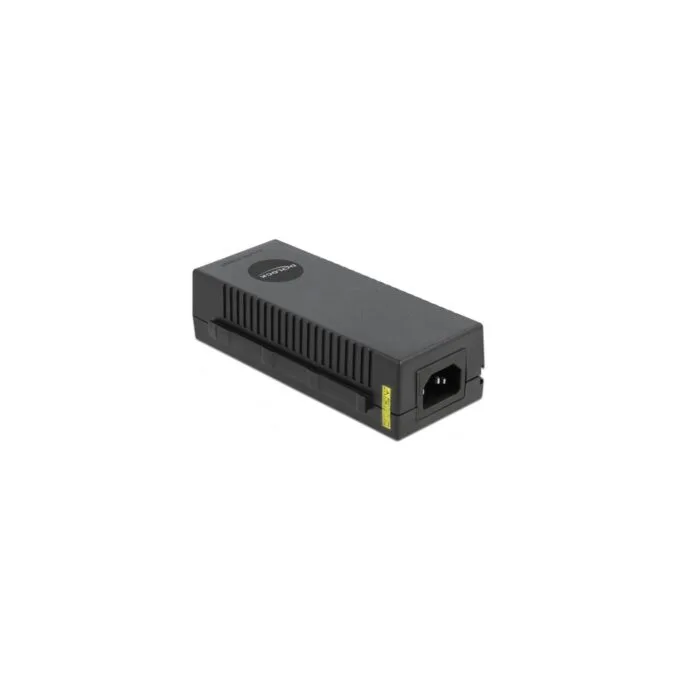 Delock 10 Gigabit PoE+ Injector 802.3at 30W — image 2