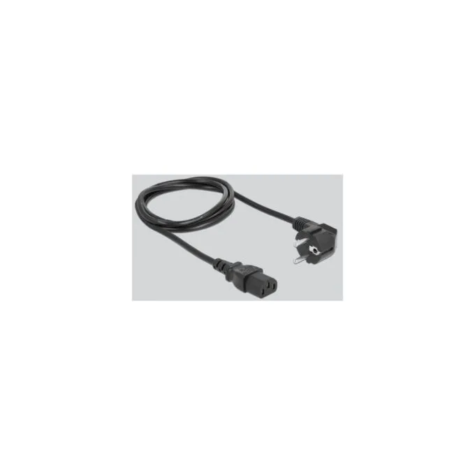Delock 10 Gigabit PoE+ Injector 802.3at 30W — image 3