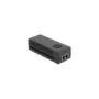 Delock 10 Gigabit PoE+ Injector 802.3at 30W