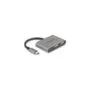 DELOCK 3-Port USB Hub 10 Gbps -