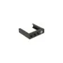 Delock 3.5' Front Panel to 2 x USB 2.0 and fan control - Anschlüsse am vorderen Bedienfeld des Speicherschachts - USB ...