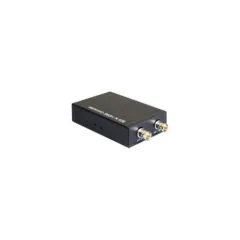 DeLOCK 3G-SDI - HDMI Black