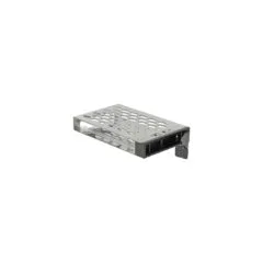 Delock 47229 Drive Tray – 1x 2.5-inch SATA/SAS HDD/SSD Slot