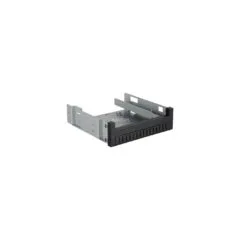 Delock 5.25-inch Mounting Frame - for 1 x 5.25-inch Slim Drive