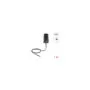 Delock 5G LTE GNSS WiFi 6 Antenne SMA Stecker 1.1 - 4.0 dBi omnidirektional mit Anschlusskabel ULA100 1 m Dachmontage...