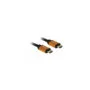 DeLOCK 85729 - Ultra High Speed HDMI Cable 2 m, 48 Gbps, 8K@60Hz, Gold-Plated, Black