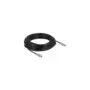 Delock Active Optical HDMI Cable 4K 60Hz 25m - Black