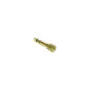 Delock Adapter 6.35 mm Klinkenstecker zu 3.5 mm Klinkenbuchse 3 Pin Metall verschraubbar