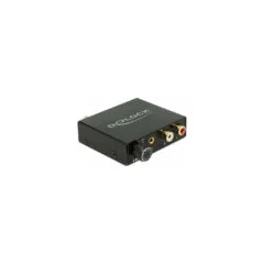 Delock Adapter DAC-Kopfhörerverstärker