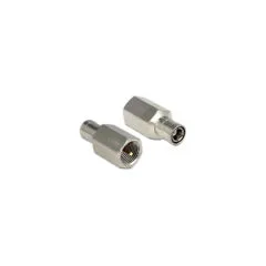 Delock Adapter FME Stecker to SMB Stecker