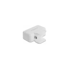 Delock Adapter für Apple Netzteil mit PD und QC 3.0