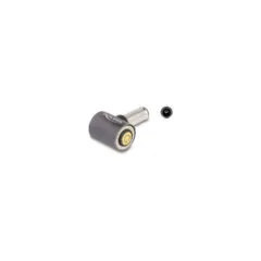 Delock Adapter für Notebook Ladekabel 5.5 x 2.1 mm Stecker zu magnetischem 8 Pin Konnektor