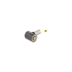 Delock Adapter für Notebook Ladekabel Acer 5.5 x 1.7 mm Stecker zu magnetischem 8 Pin Konnektor