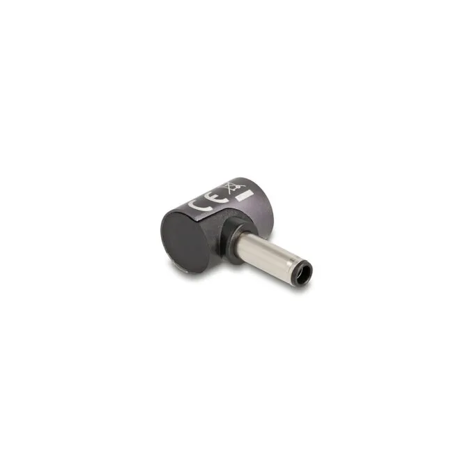 Delock Adapter für Notebook Ladekabel Dell 4.5 x 3.0 mm Stecker zu magnetischem 8 Pin Konnektor — image 2