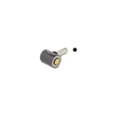 Delock Adapter für Notebook Ladekabel Dell 4.5 x 3.0 mm Stecker zu magnetischem 8 Pin Konnektor