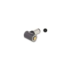 Delock Adapter für Notebook Ladekabel HP 7.4 x 5.0 mm Stecker zu magnetischem 8 Pin Konnektor