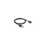 DELOCK Adapter HDMI-A Stecker zu USB Type-C Buchse DP Alt Mode 8K