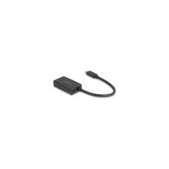 Delock Adapter HDMI Buchse zu USB Type-CTM Stecker (DP Alt Mode) 4K mit PD 100 W