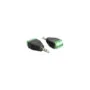 Delock Adapter Klinke Stecker 3.5 mm to Terminalblock 4 Pin