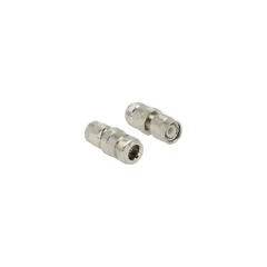 Delock Adapter N Buchse to TNC Stecker