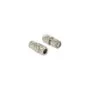 Delock Adapter N Buchse to TNC Stecker