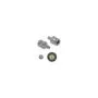 Delock Adapter N Buchse zu RP-SMA Buchse 10 GHz