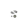 Delock Adapter N Buchse zu SMA Buchse 10 GHz