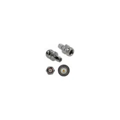 Delock Adapter N Buchse zu SMA Stecker 10 GHz