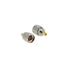 Delock Adapter N Stecker to SMB Stecker