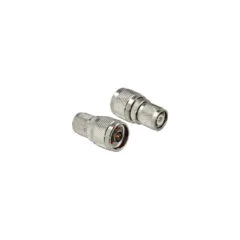 Delock Adapter N Stecker to TNC Stecker