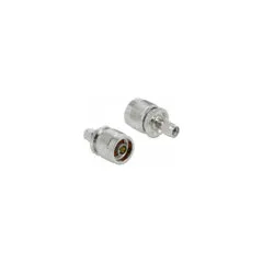 Delock Adapter N Stecker zu RP-SMA Stecker