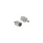 Delock Adapter N Stecker zu RP-SMA Stecker
