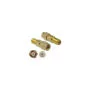 Delock Adapter RP-SMA Stecker zu RP-SMA Buchse 3 GHz