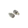Delock Adapter RP-TNC Stecker to SMA Stecker