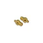 Delock Adapter SMA Buchse to SMB Buchse