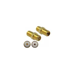 Delock Adapter SMA Buchse zu RP-SMA Buchse 3 GHz