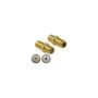 Delock Adapter SMA Buchse zu RP-SMA Buchse 3 GHz