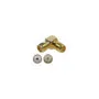 Delock Adapter SMA Buchse zu RP-SMA Buchse 90° 10 GHz
