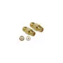Delock Adapter SMA Buchse zu SMA Buchse 10 GHz