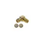 Delock Adapter SMA Buchse zu SMA Buchse 90° 10 GHz