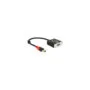 Delock Adapter SuperSpeed USB 5 Gbps Typ-A Stecker zu HDMI Buchse