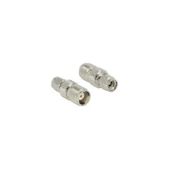 Delock Adapter TNC Buchse to SMA Stecker