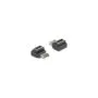 Delock Adapter USB 10 Gbps Typ-E Key A Stecker zu Buchse gewinkelt