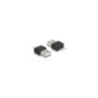 Delock Adapter USB 2.0 Type-A Stecker zu 4 Pin