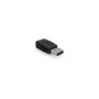 Delock Adapter USB 5 Gbps-A Stecker Buchse