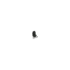 Delock Adapter USB-B mini 5 Pin Stecker zu Buchse 90°gewinkelt